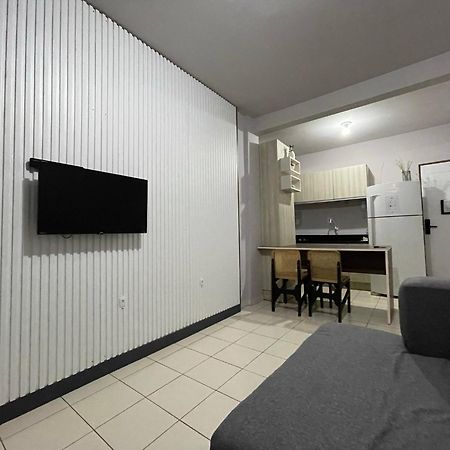 Apartament Link Araranguá Zewnętrze zdjęcie