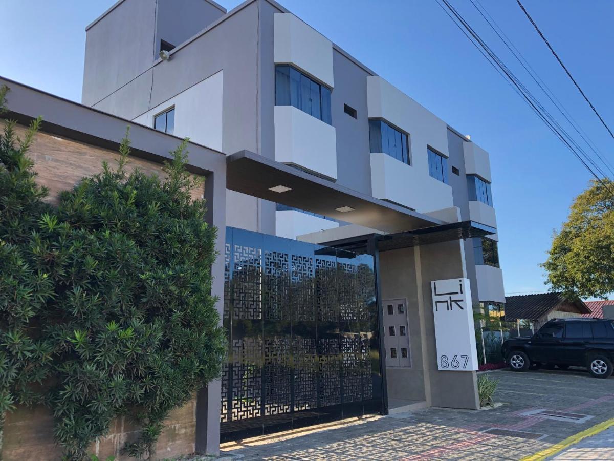 Apartament Link Araranguá Zewnętrze zdjęcie