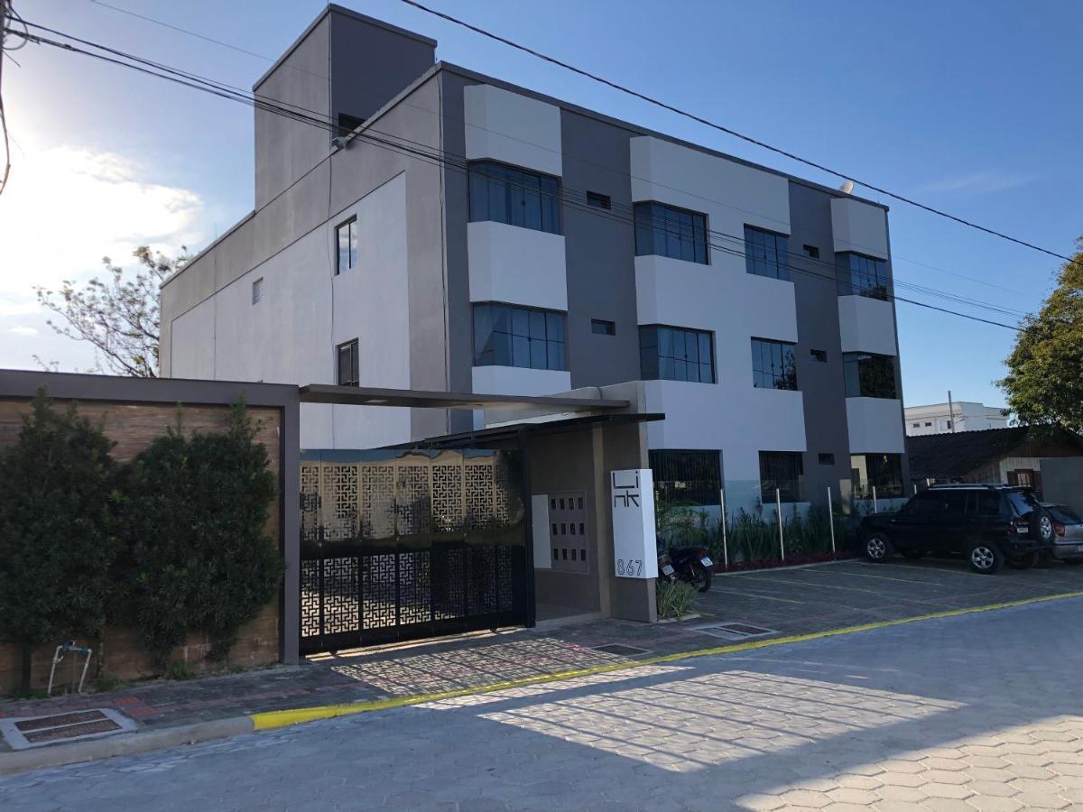 Apartament Link Araranguá Zewnętrze zdjęcie