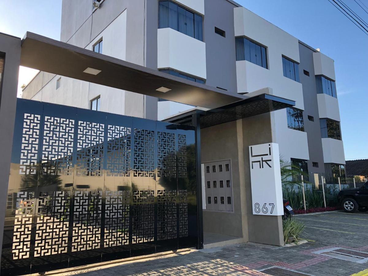 Apartament Link Araranguá Zewnętrze zdjęcie