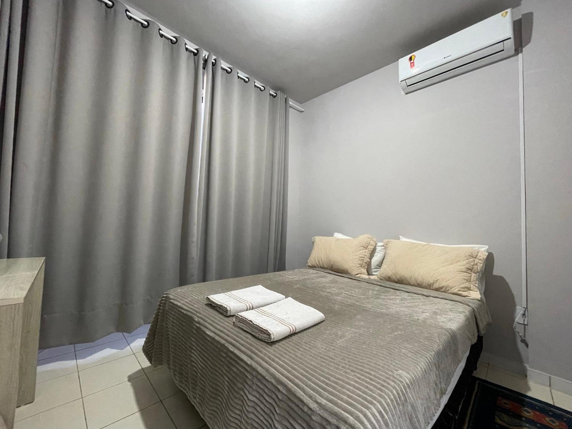 Apartament Link Araranguá Zewnętrze zdjęcie