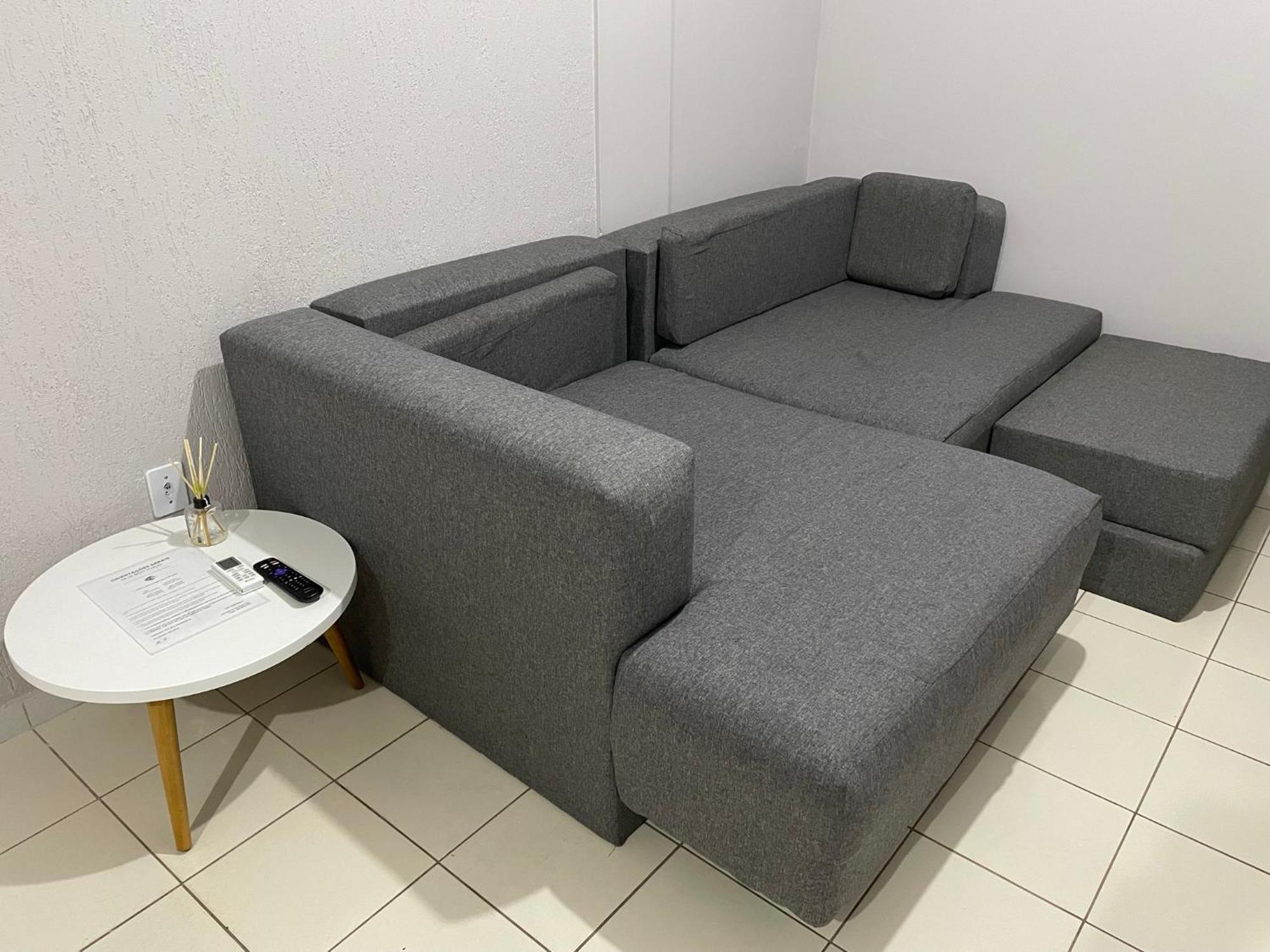 Apartament Link Araranguá Pokój zdjęcie
