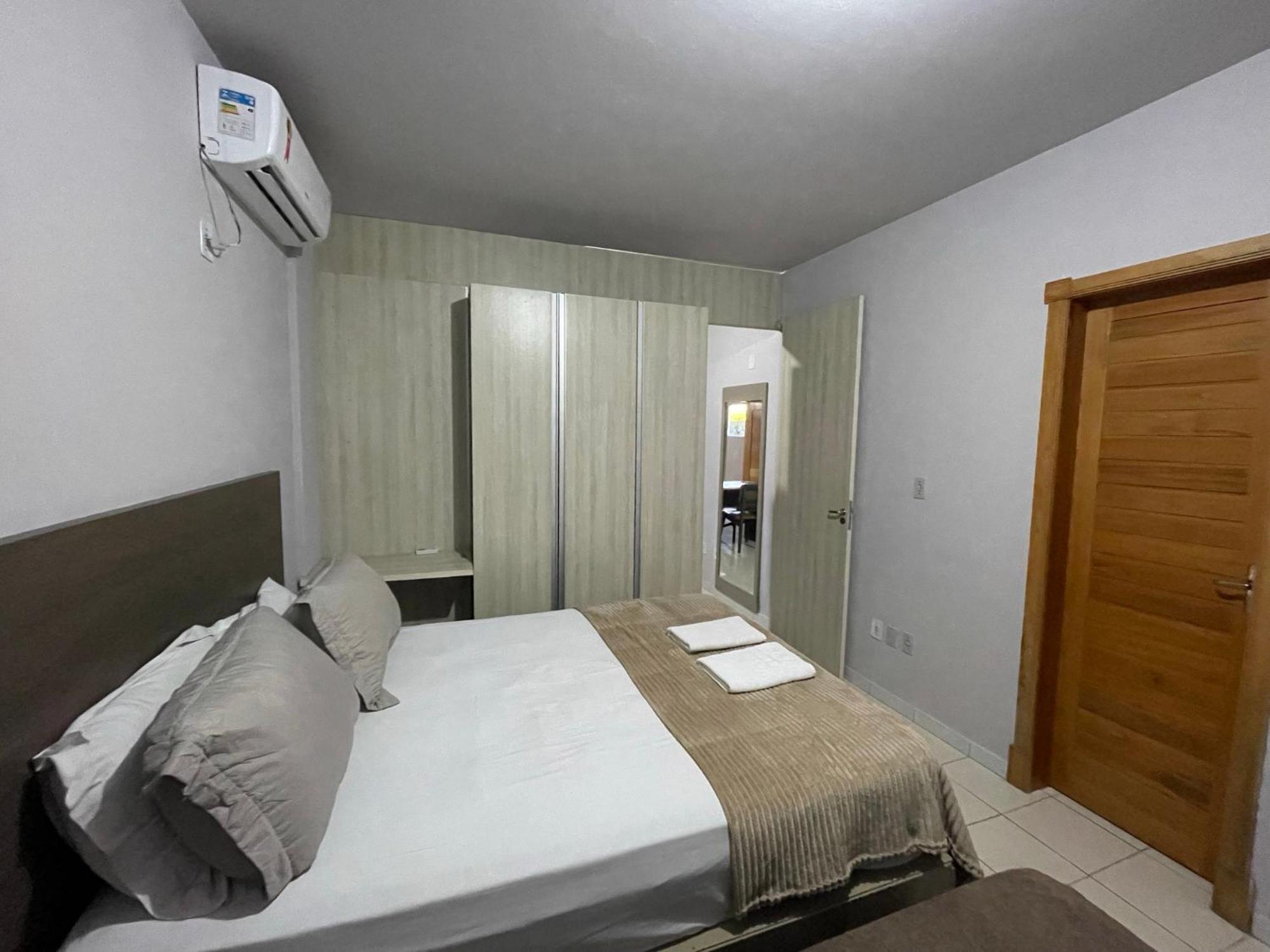 Apartament Link Araranguá Zewnętrze zdjęcie