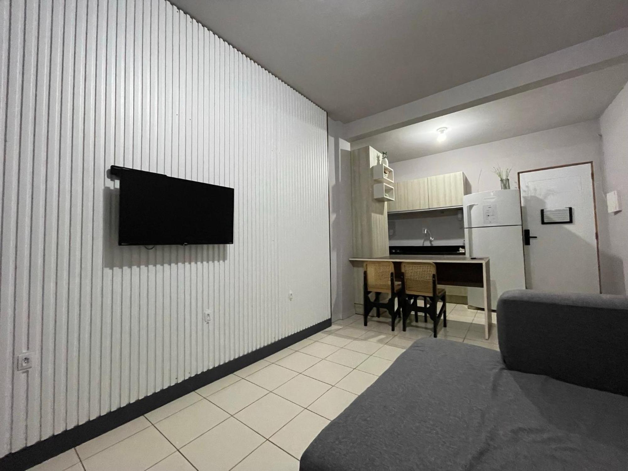 Apartament Link Araranguá Zewnętrze zdjęcie