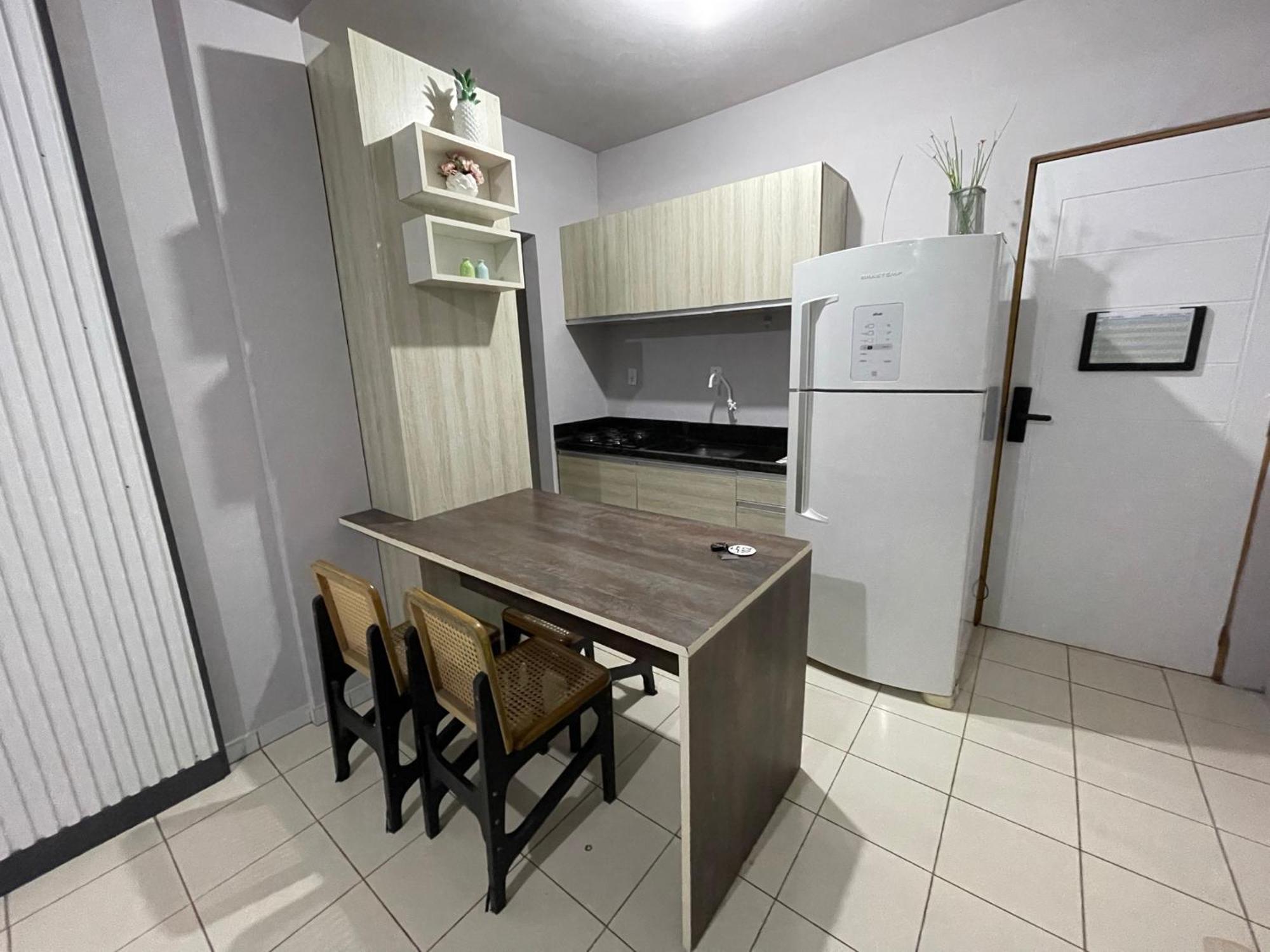 Apartament Link Araranguá Pokój zdjęcie