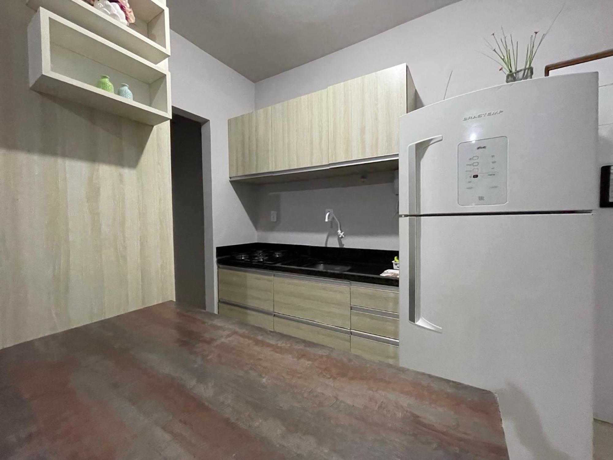Apartament Link Araranguá Pokój zdjęcie