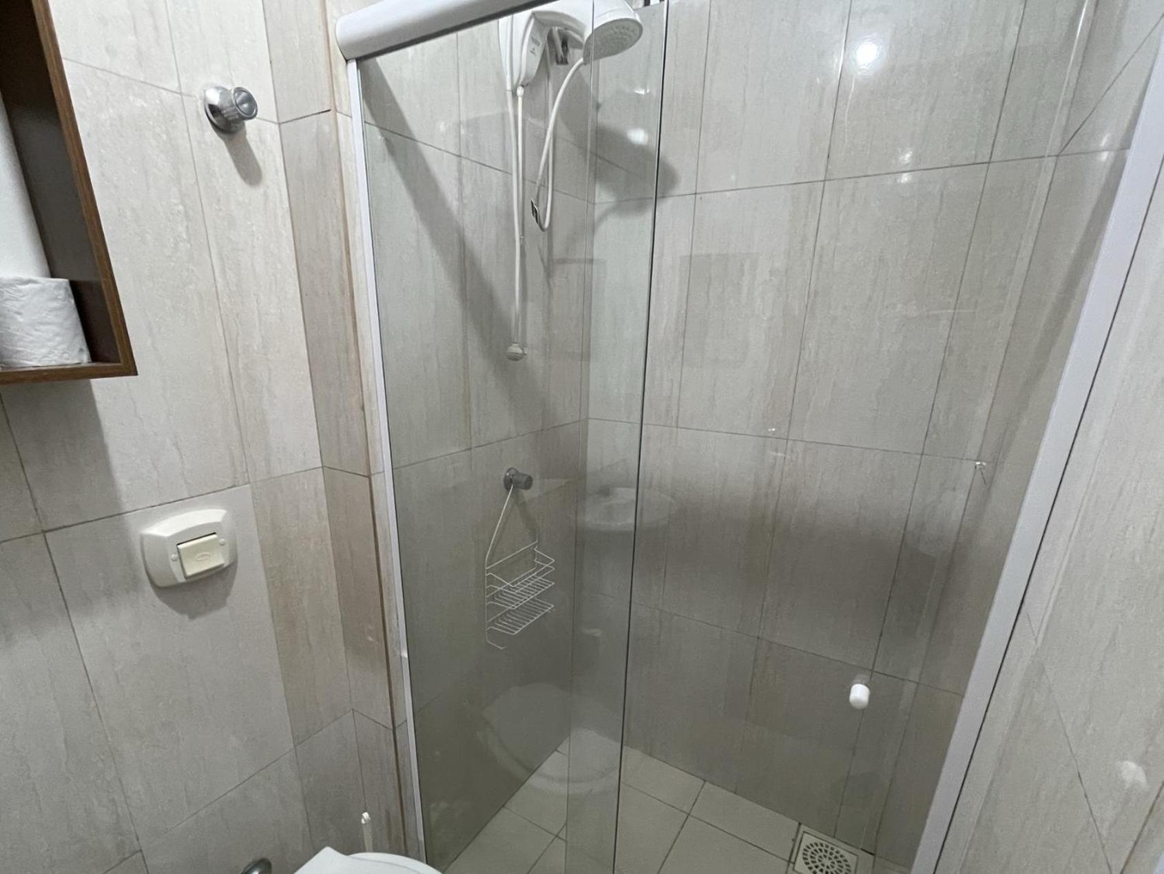 Apartament Link Araranguá Pokój zdjęcie
