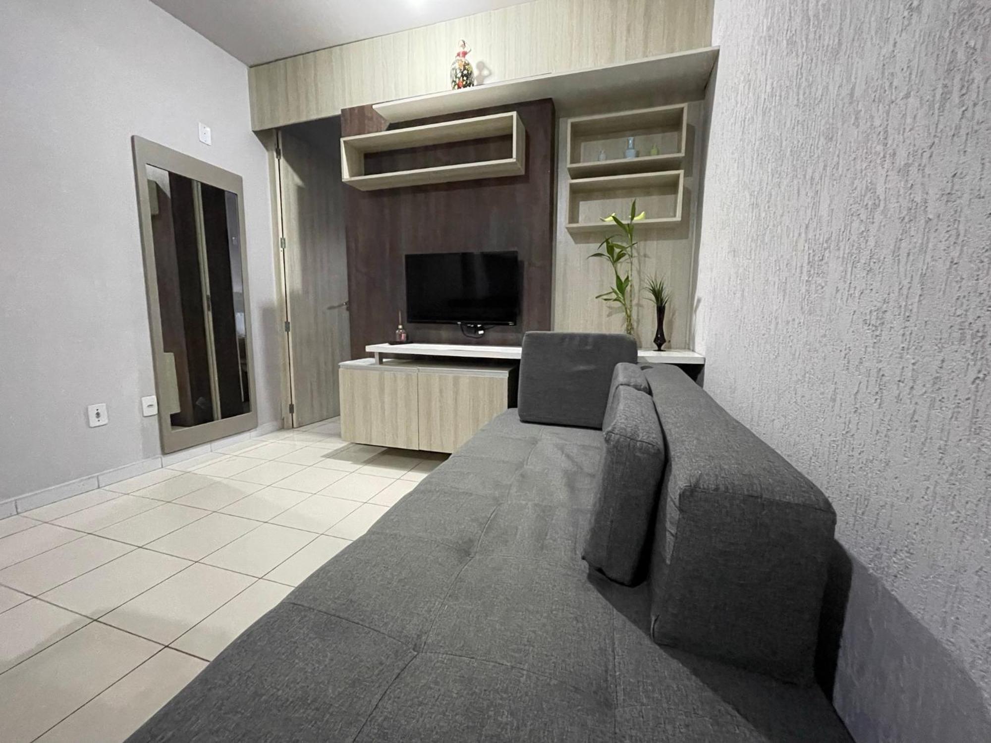 Apartament Link Araranguá Pokój zdjęcie