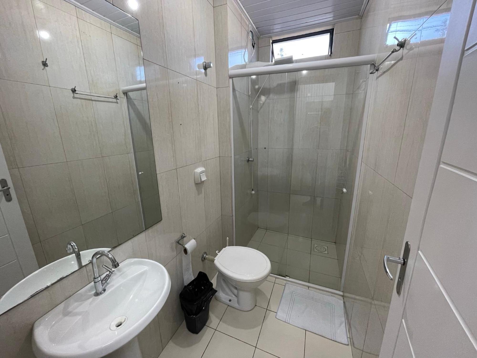 Apartament Link Araranguá Pokój zdjęcie