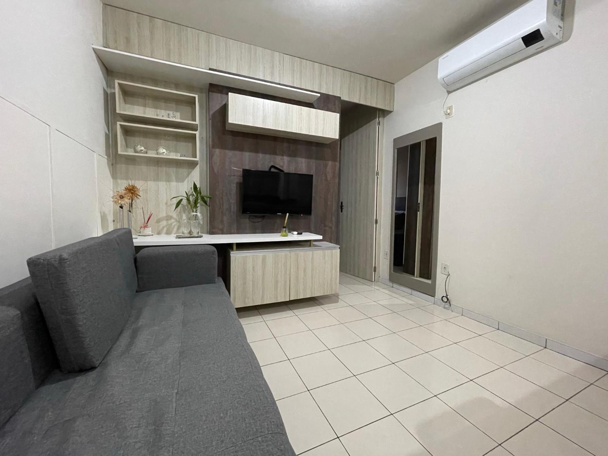 Apartament Link Araranguá Zewnętrze zdjęcie