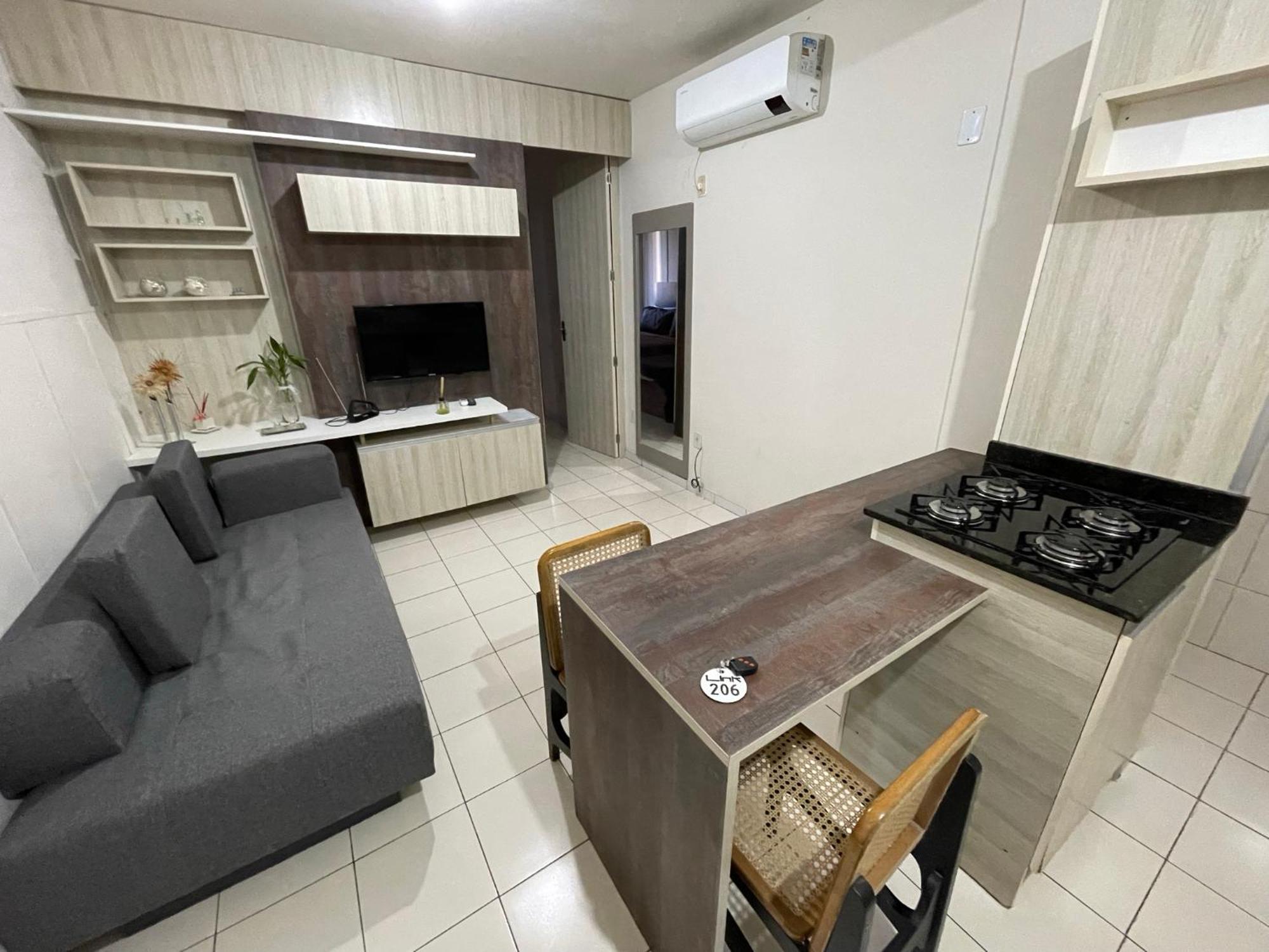 Apartament Link Araranguá Zewnętrze zdjęcie