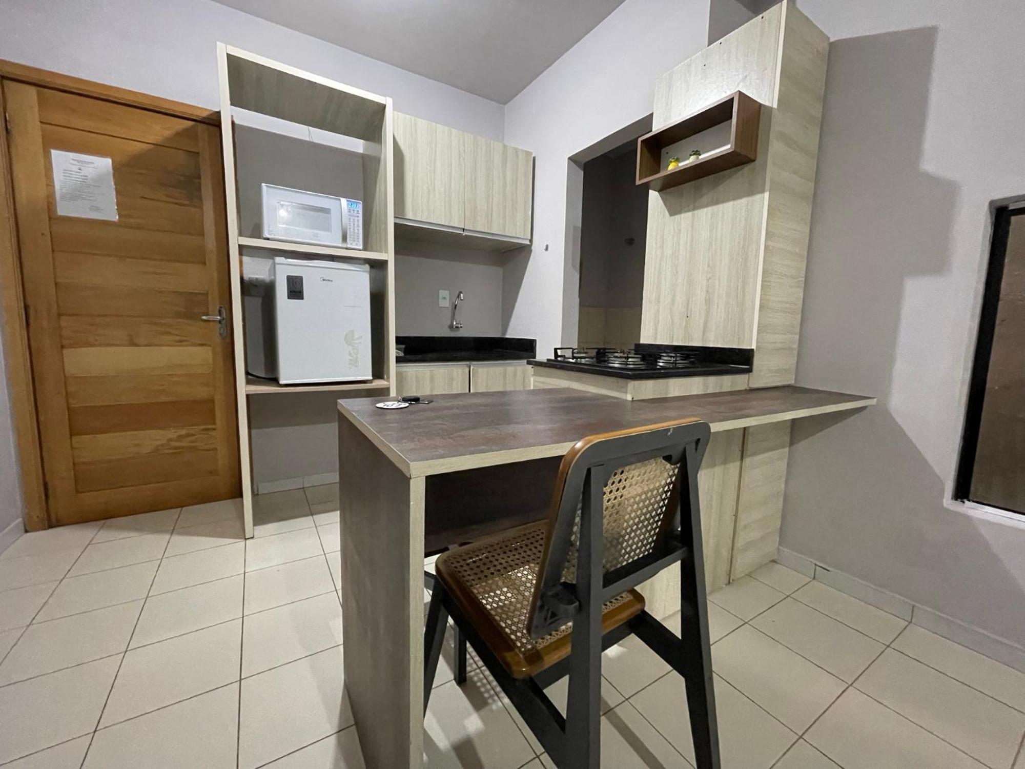 Apartament Link Araranguá Zewnętrze zdjęcie