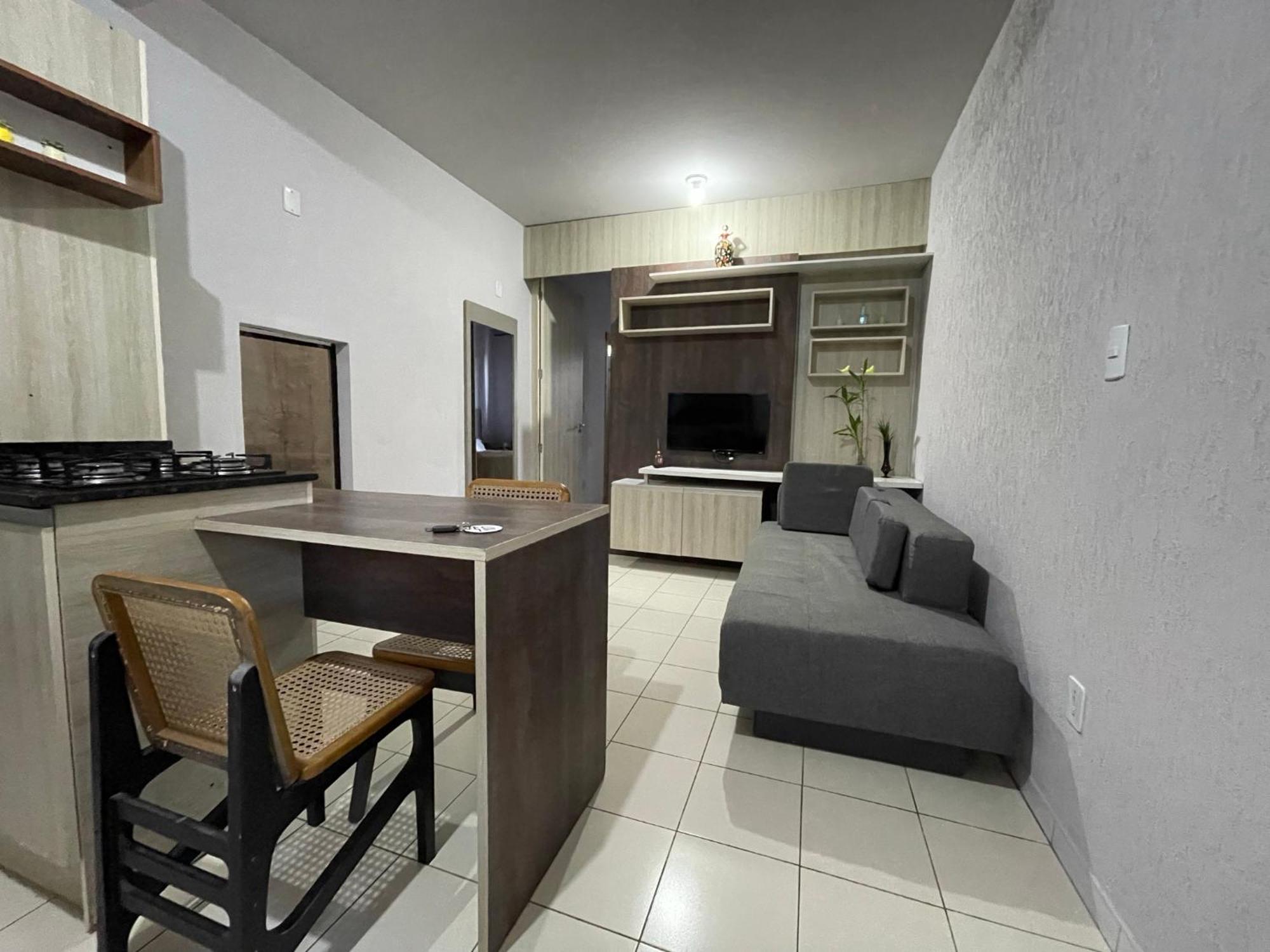Apartament Link Araranguá Zewnętrze zdjęcie