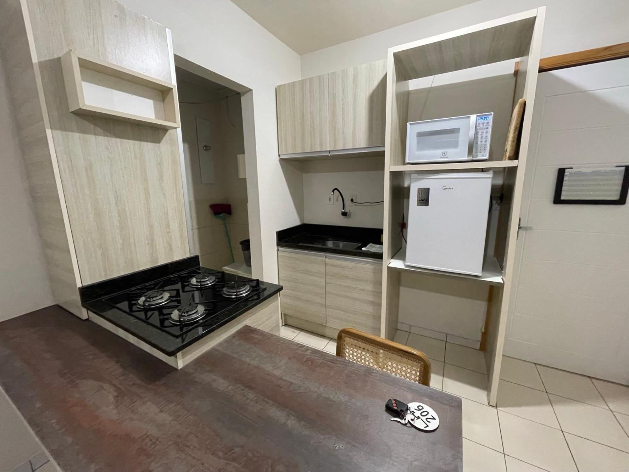 Apartament Link Araranguá Zewnętrze zdjęcie