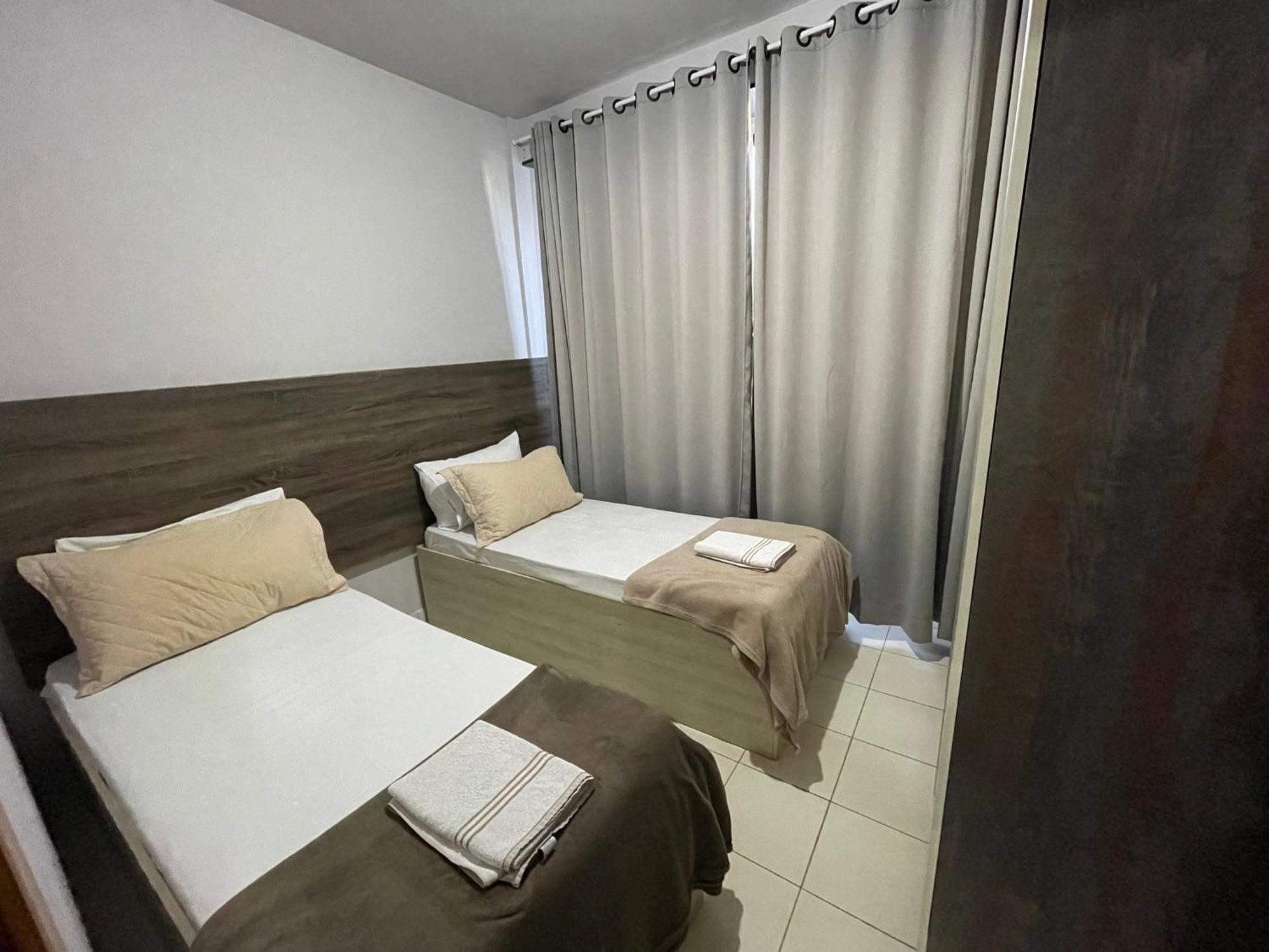 Apartament Link Araranguá Zewnętrze zdjęcie