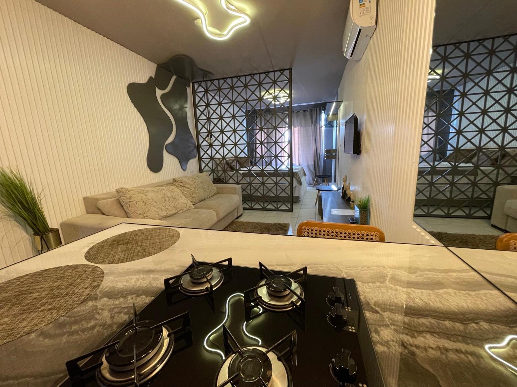 Apartament Link Araranguá Zewnętrze zdjęcie