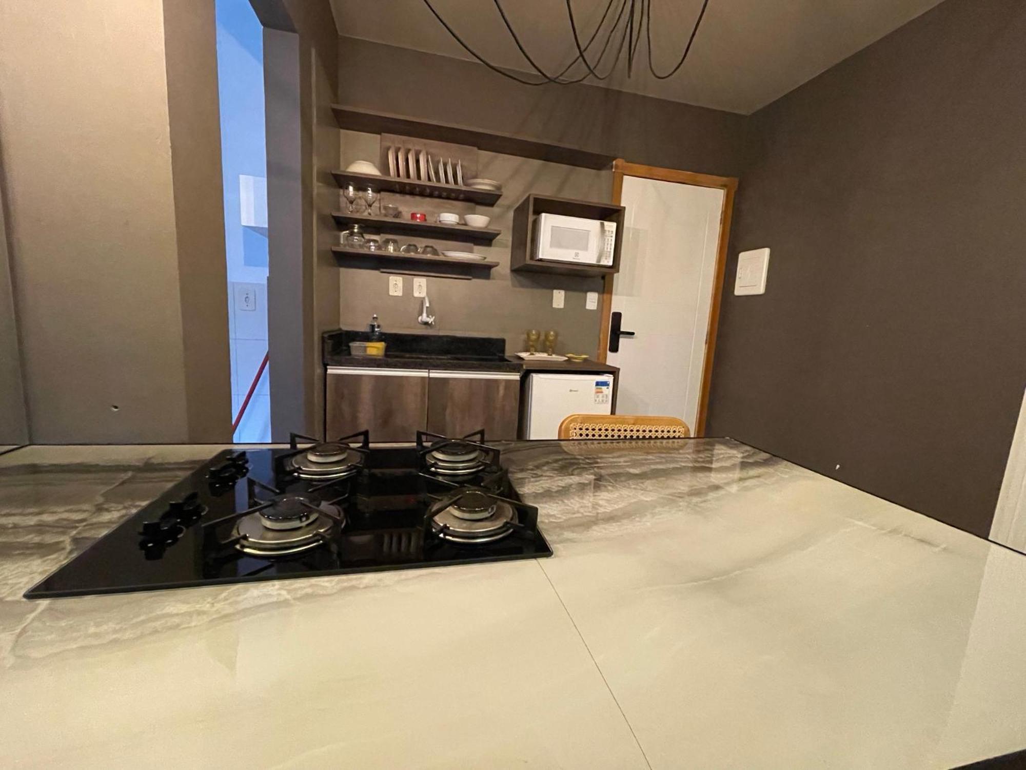 Apartament Link Araranguá Zewnętrze zdjęcie