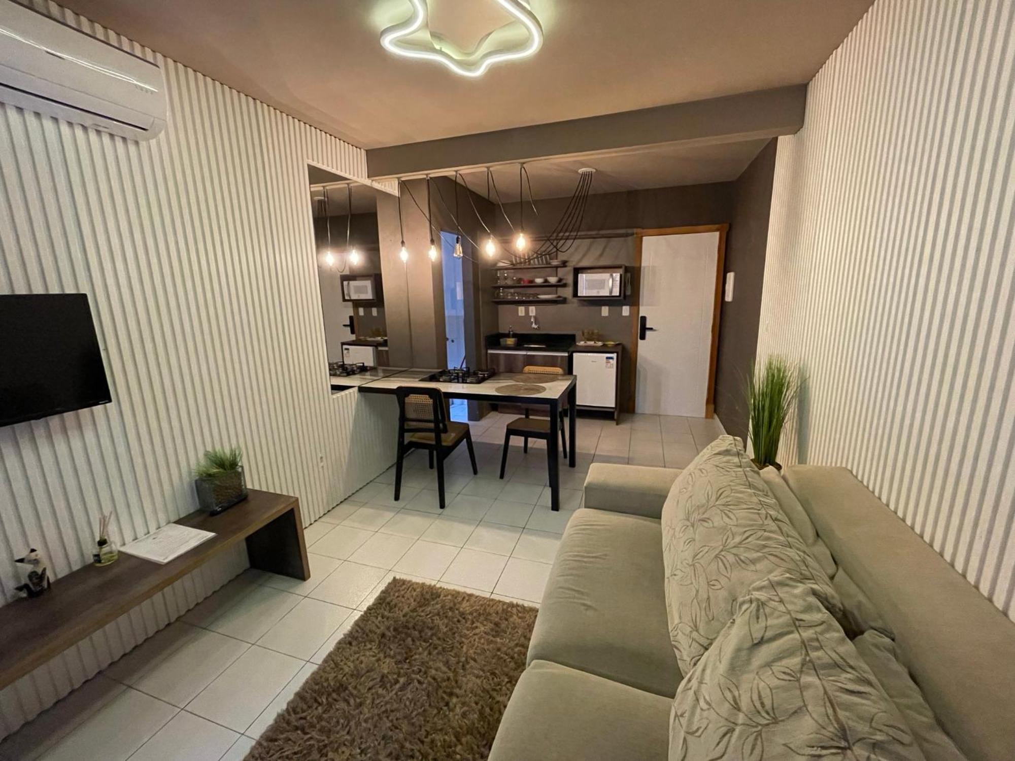 Apartament Link Araranguá Zewnętrze zdjęcie