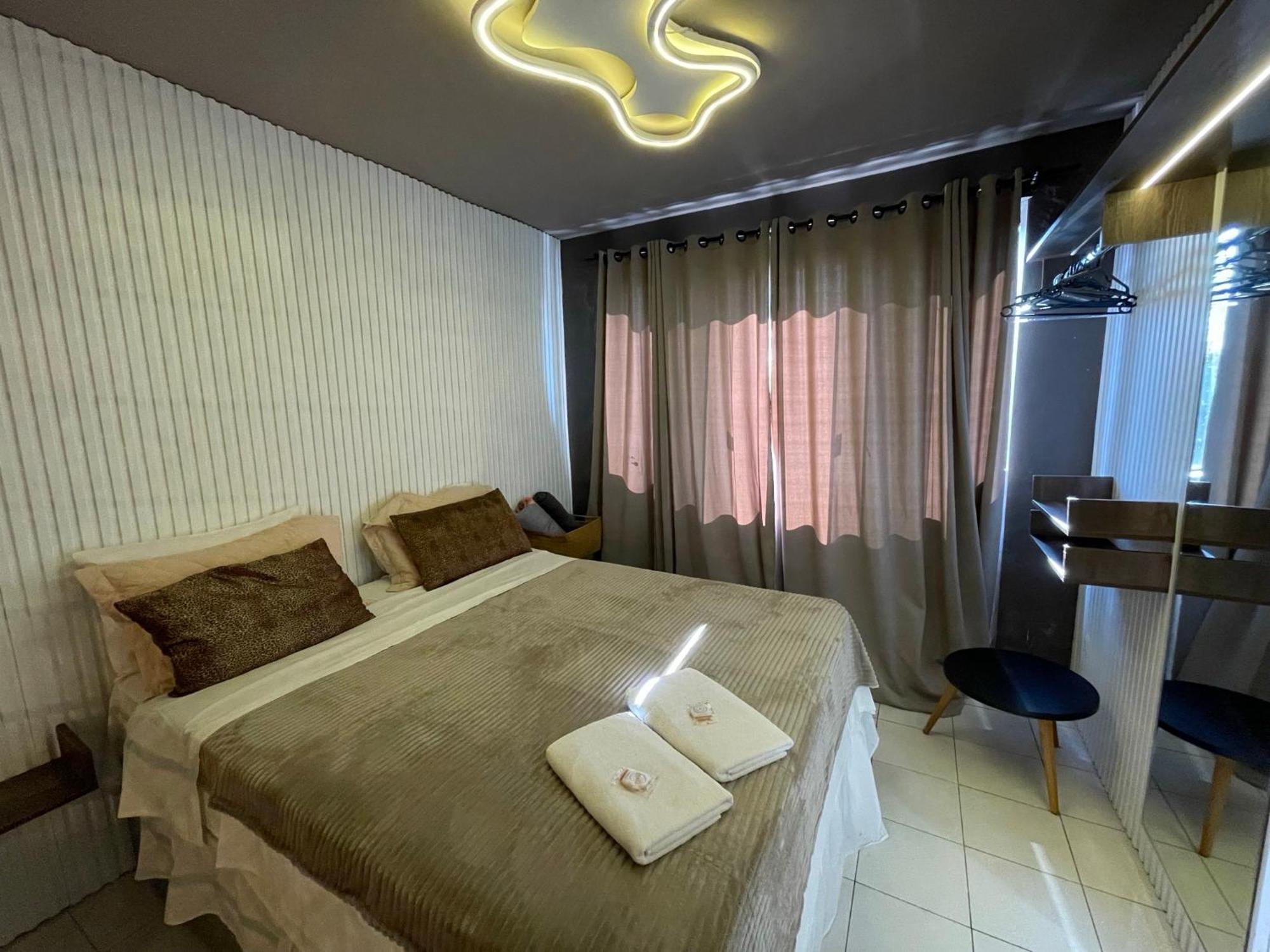Apartament Link Araranguá Zewnętrze zdjęcie