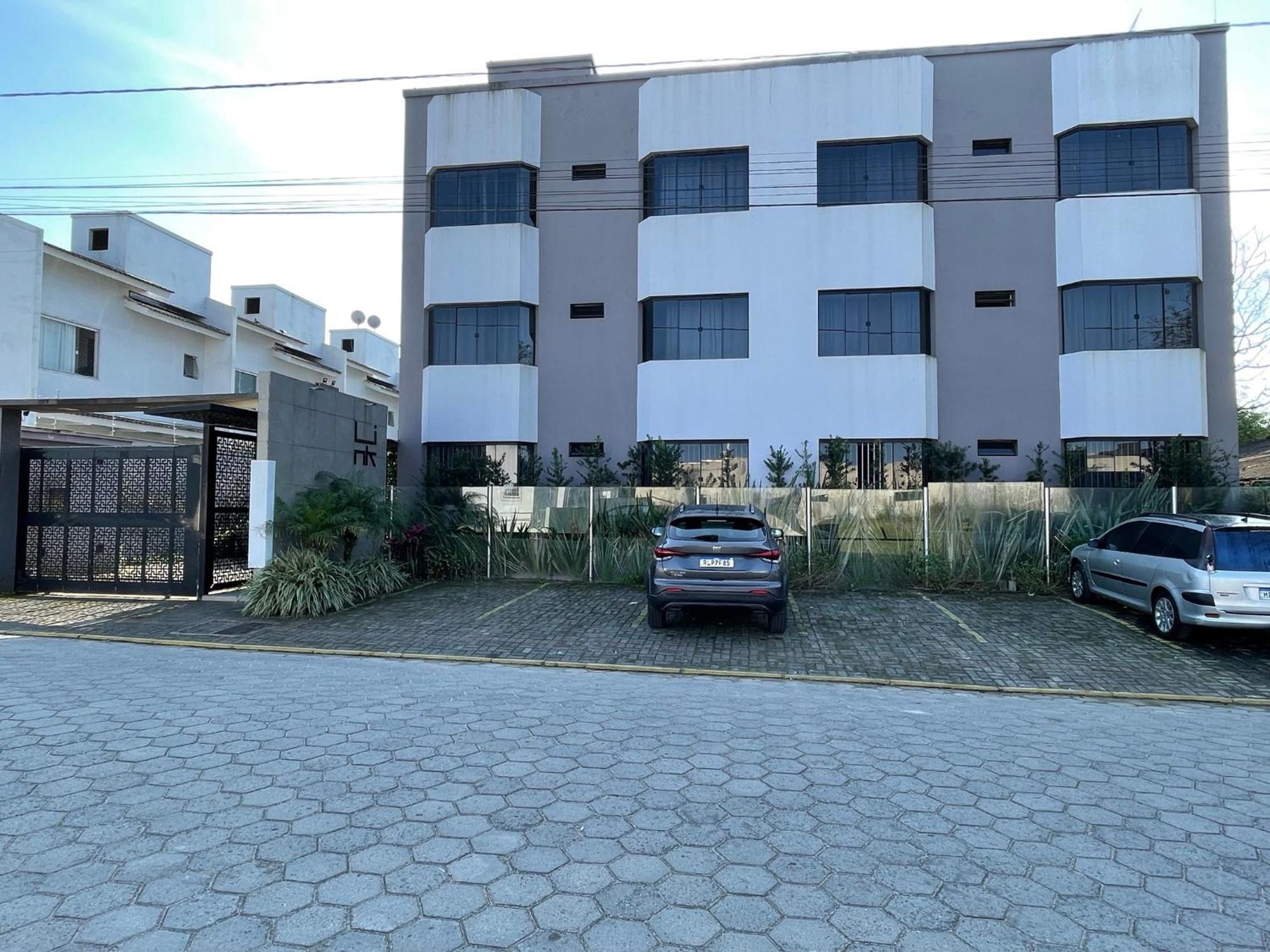 Apartament Link Araranguá Zewnętrze zdjęcie