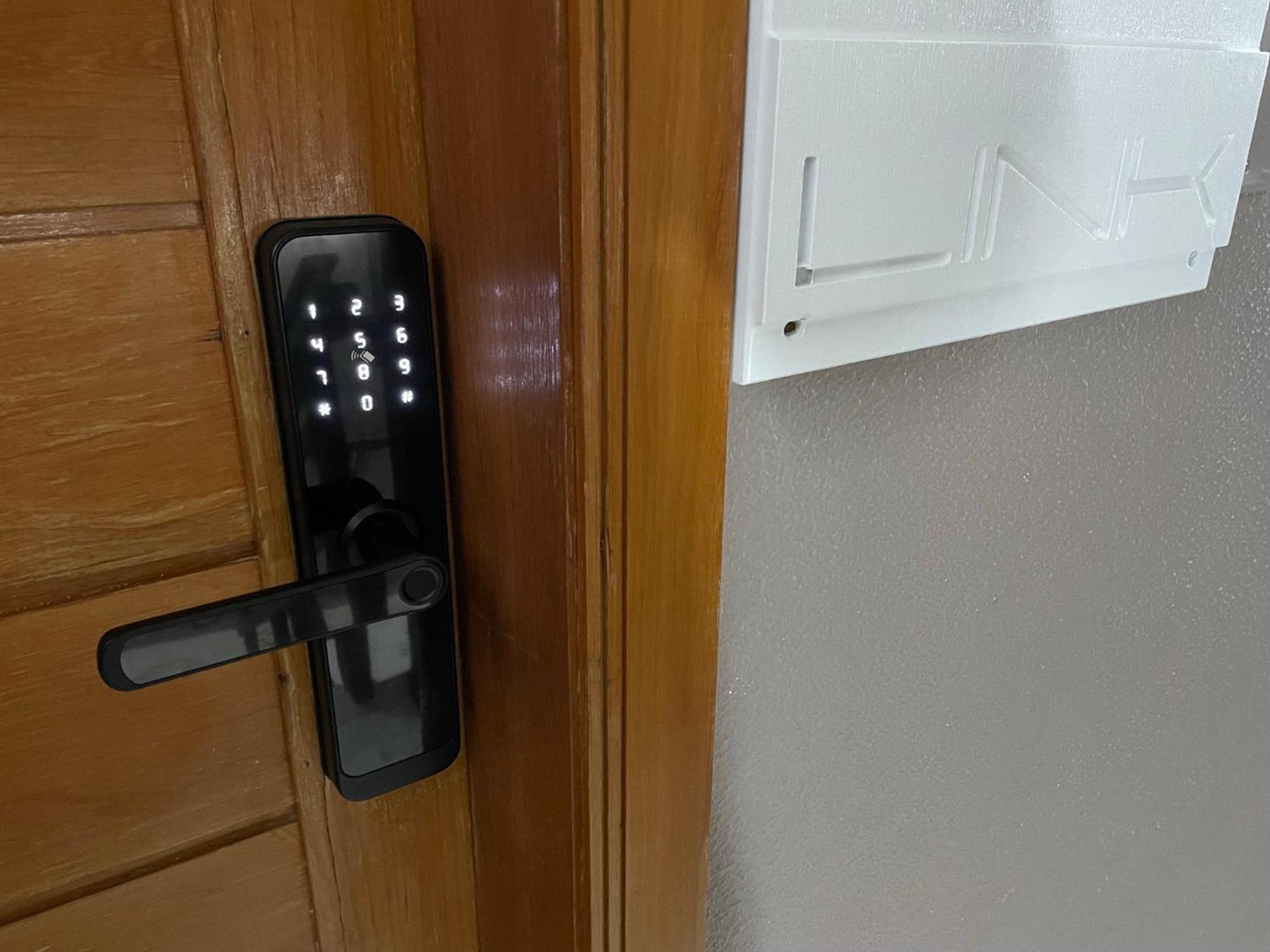 Apartament Link Araranguá Zewnętrze zdjęcie