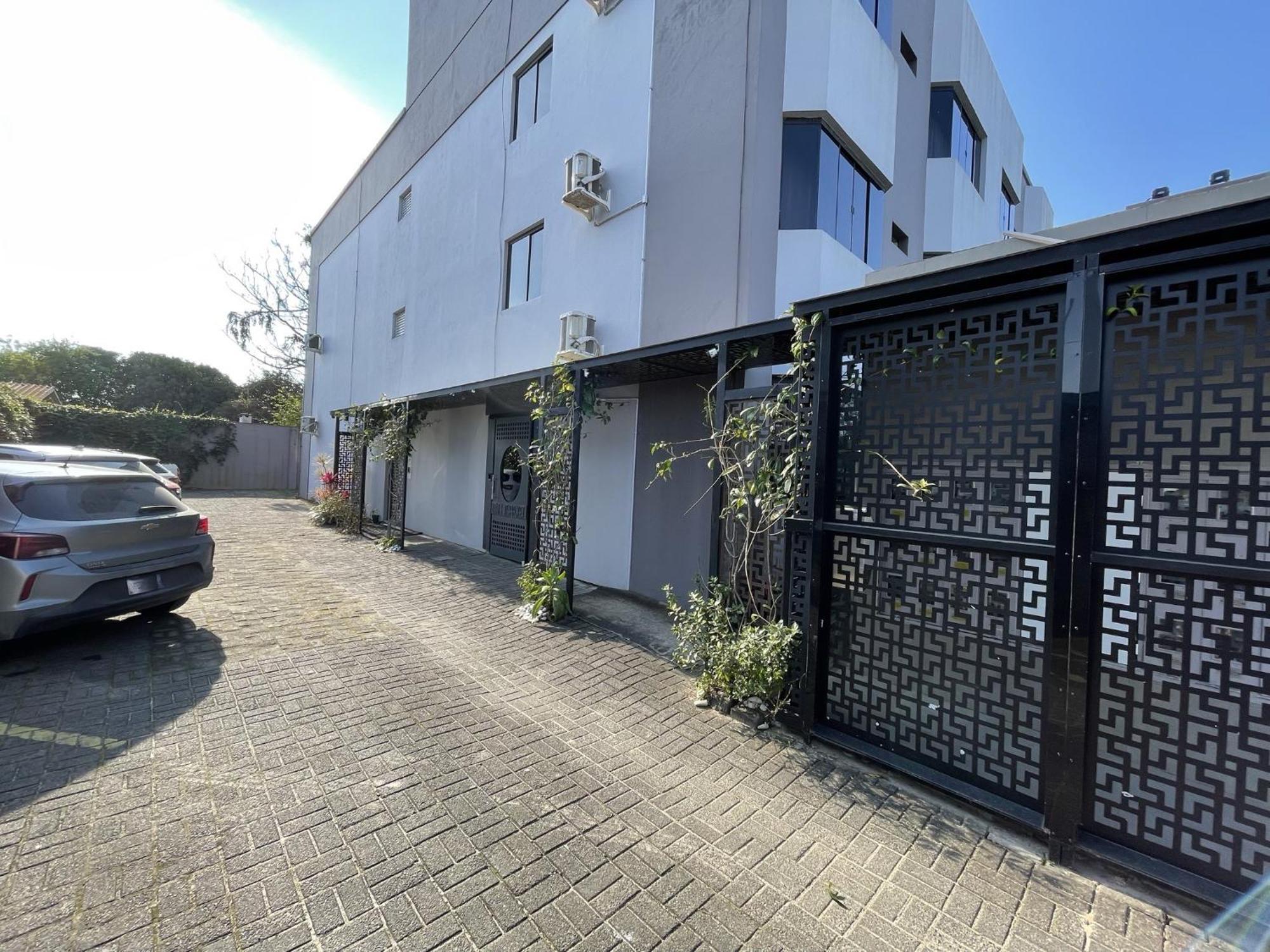 Apartament Link Araranguá Zewnętrze zdjęcie